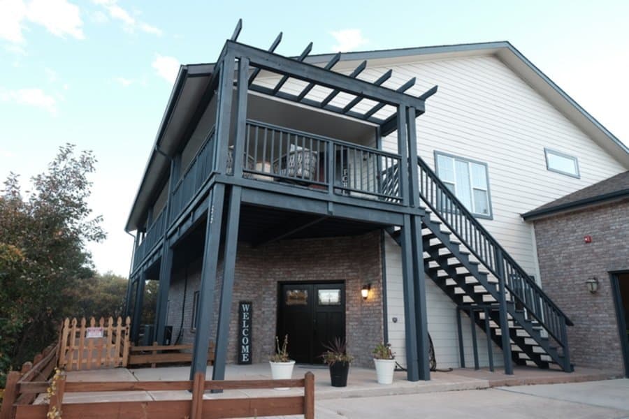 Gleneagle House in Colorado Springs, CO - Main View