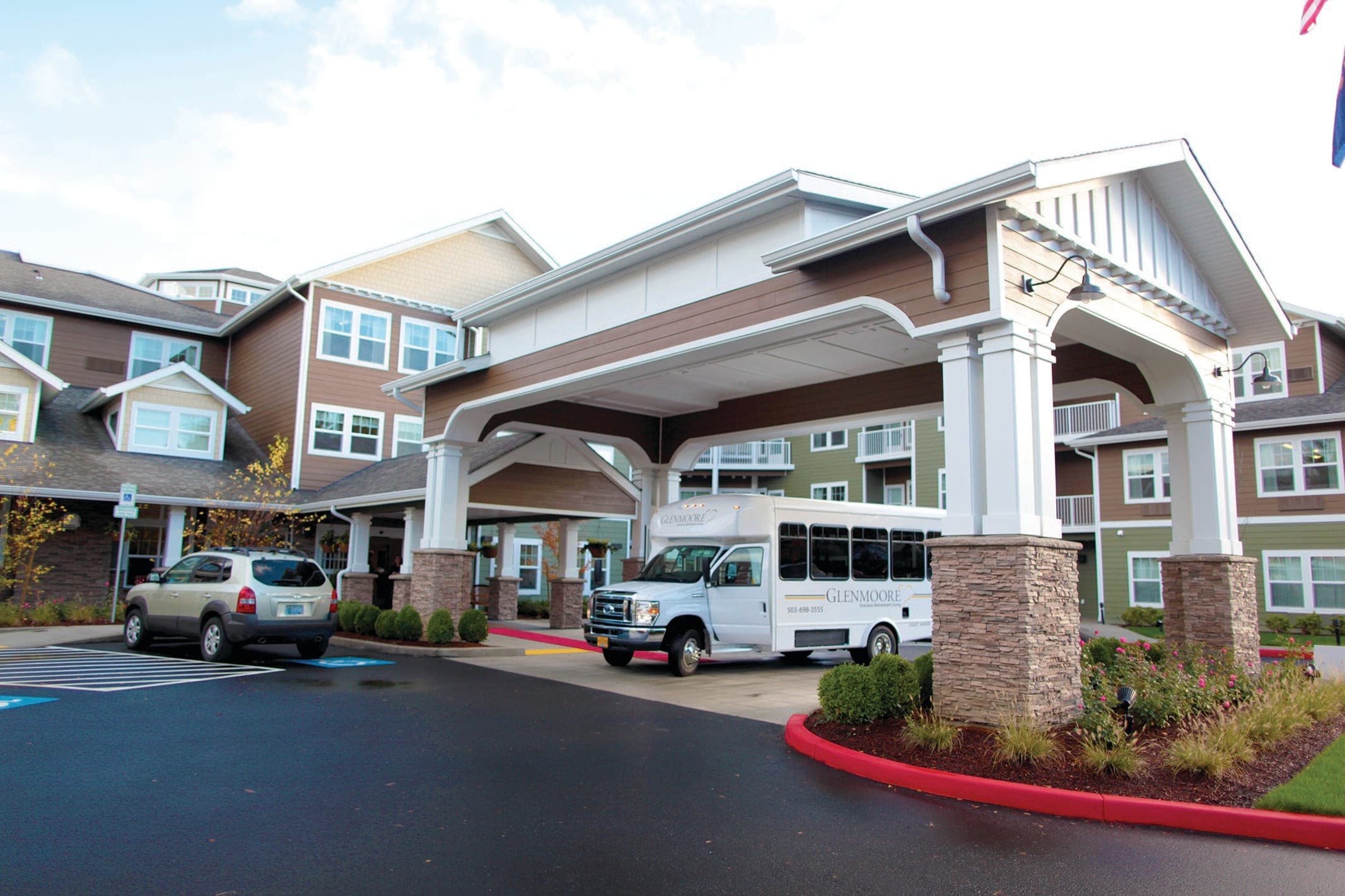 Glenmoore in Happy Valley, OR