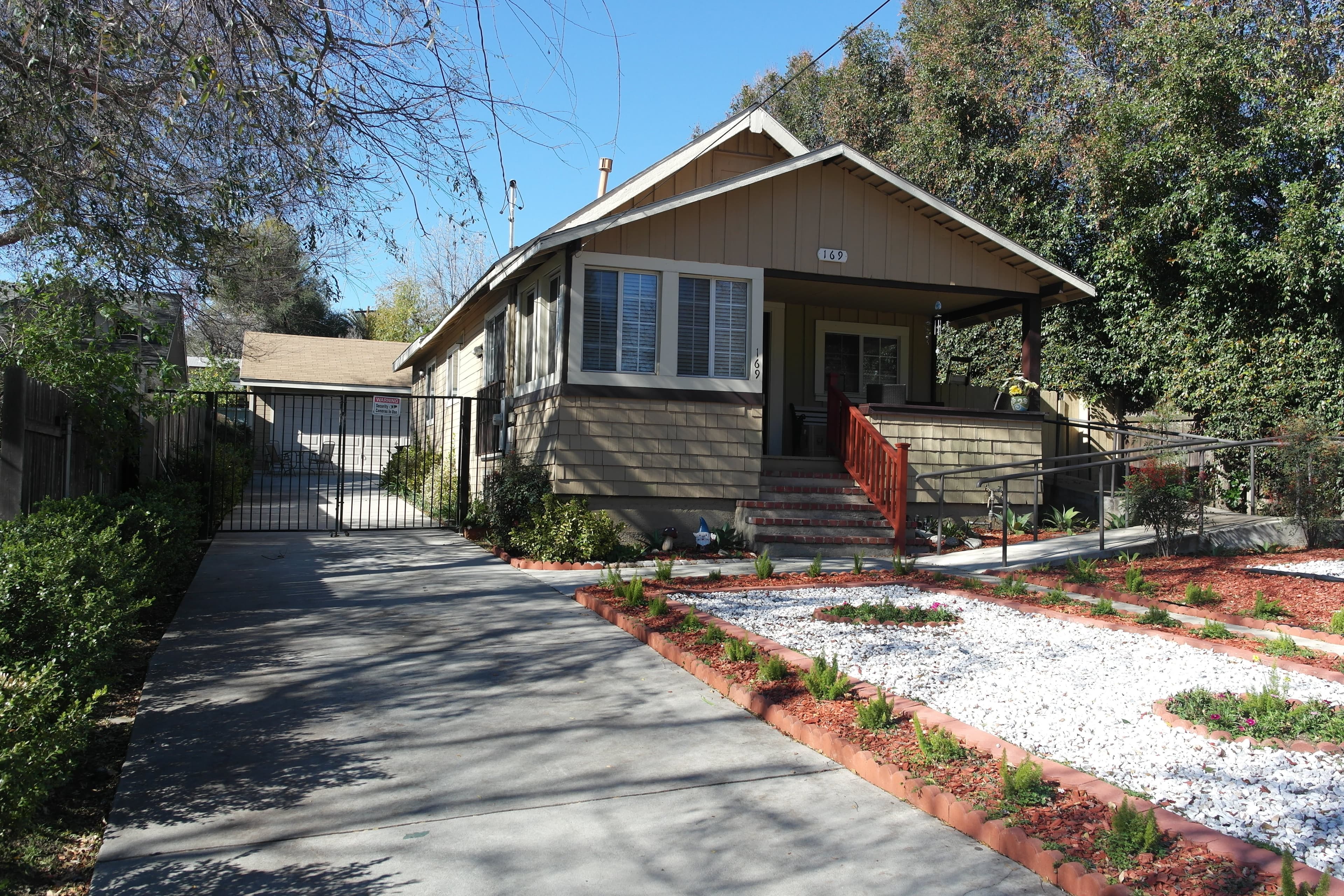 Evergreen Cottage By Serenity Care Health in Sierra Madre, CA - Main View