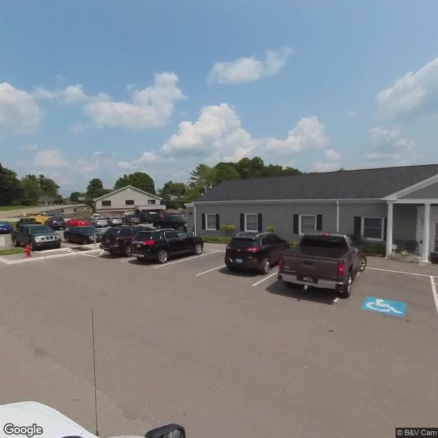 Glenview Health Care Facility in Glasgow, KY