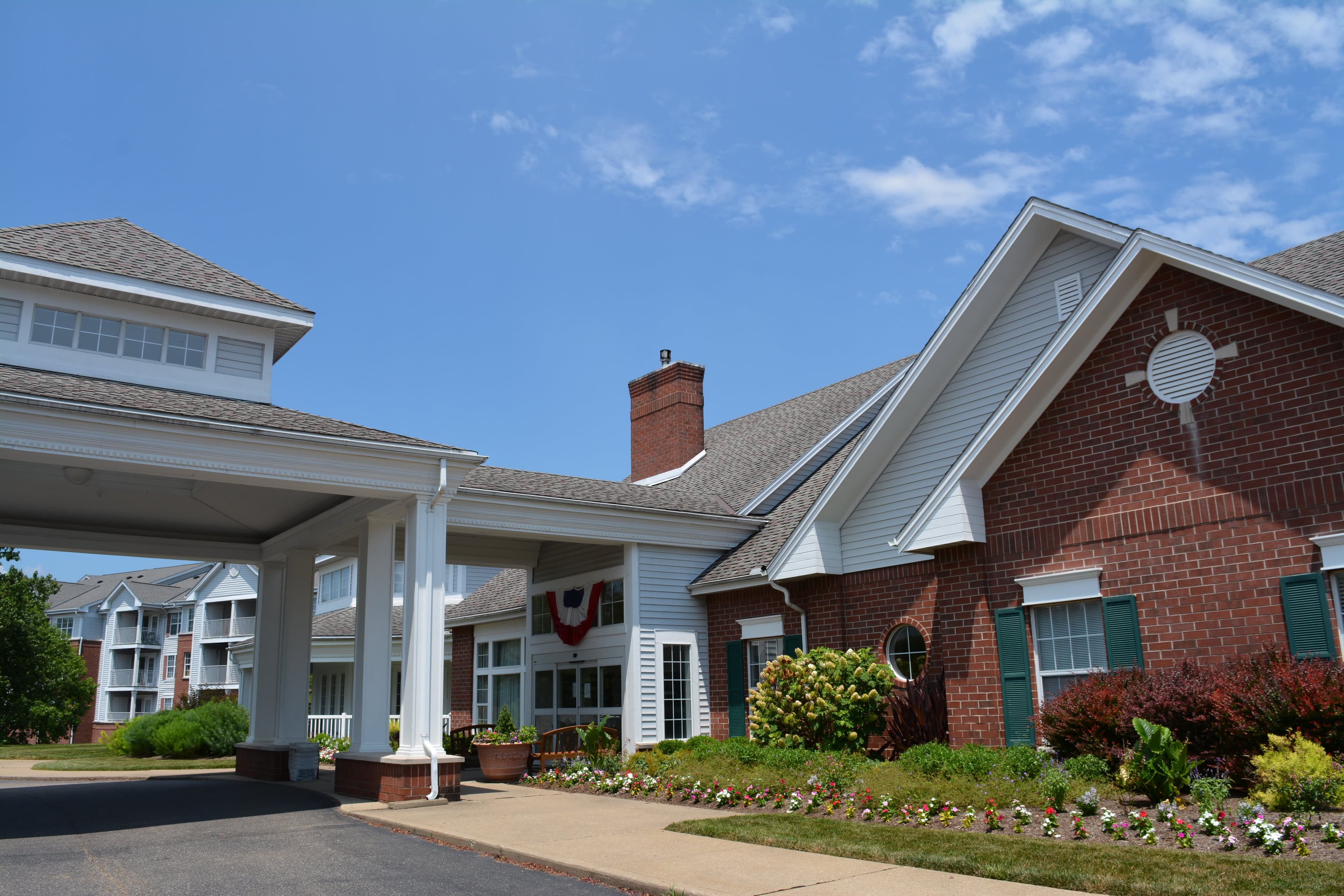 Glenwood Community in Marietta, OH - Main View