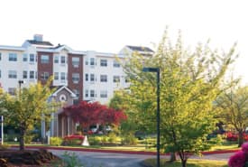 Glisan Care Center in Portland, OR - Main View