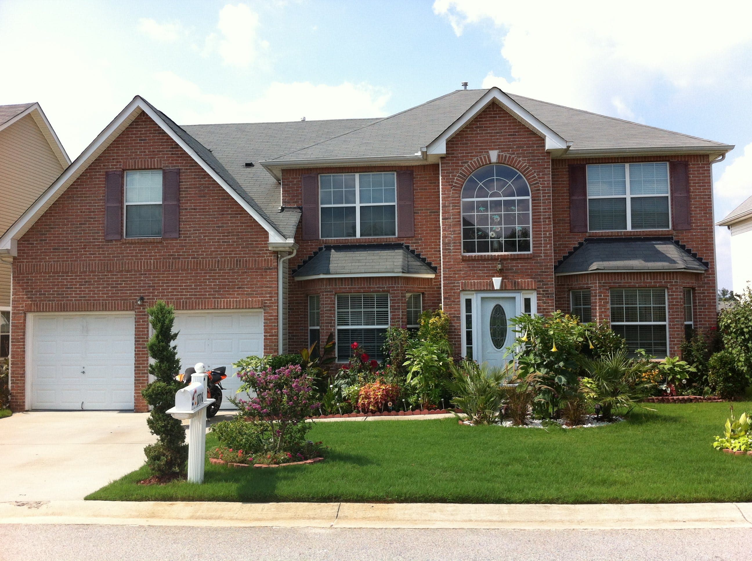 Gloriana Homecare Services in Jonesboro, GA - Main View