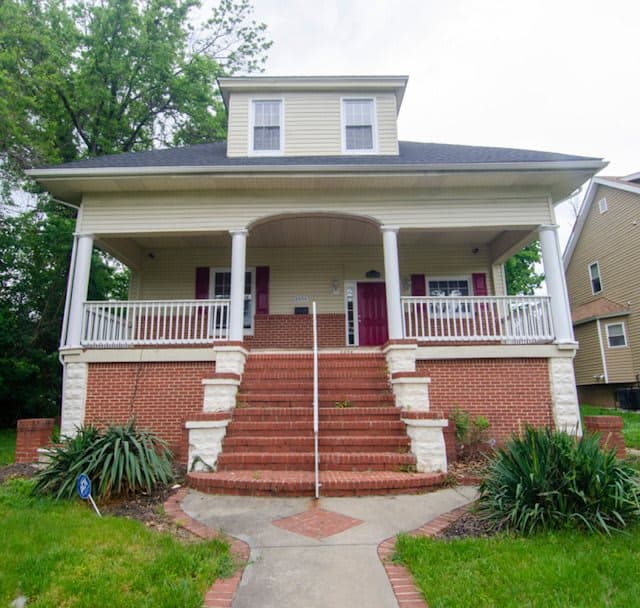 Glory House Assisted Living in Baltimore, MD - Main View