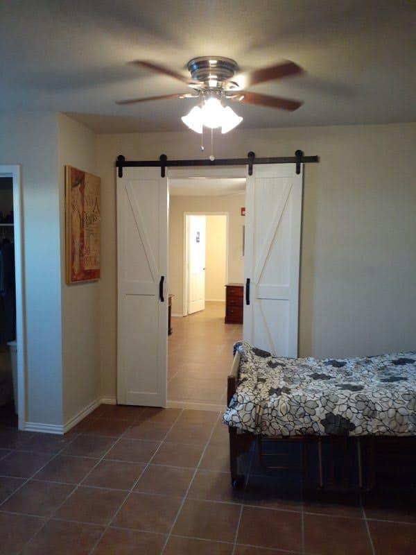 God Love Assisted Living in Houston, TX - Main View