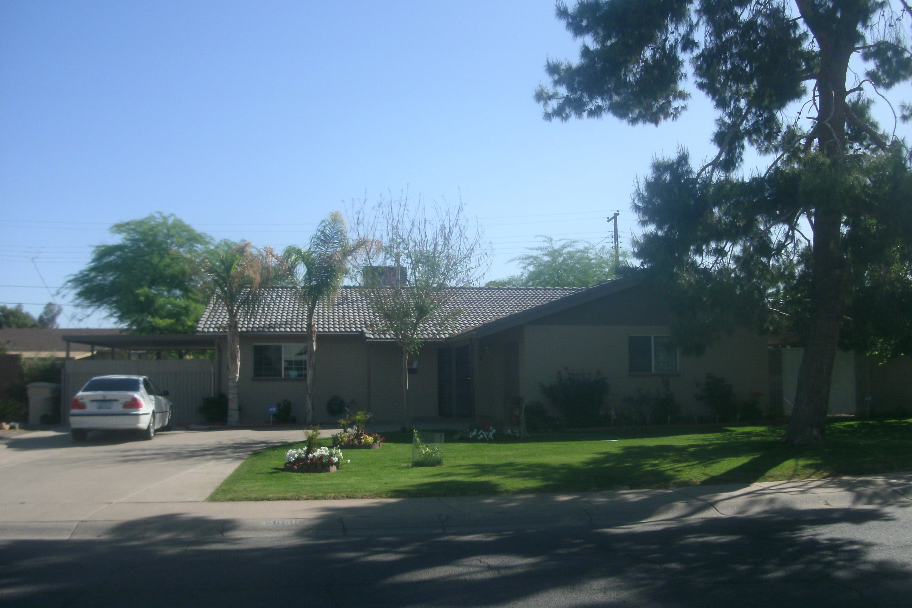 God's Angels Care Home in Glendale, AZ - Main View