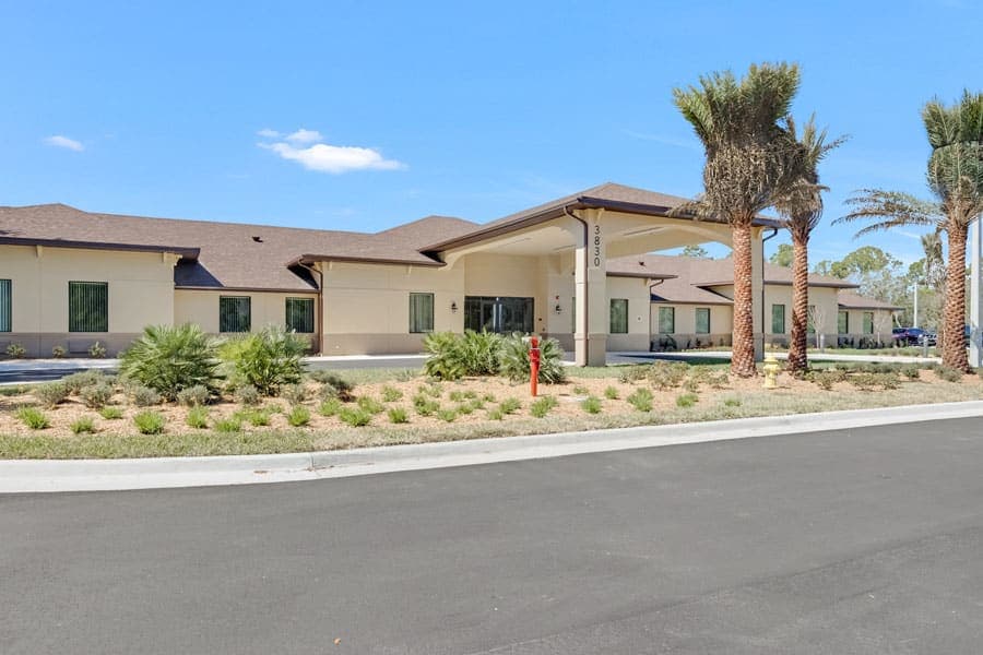 Gold Choice Palm Coast in Palm Coast, FL - Main View