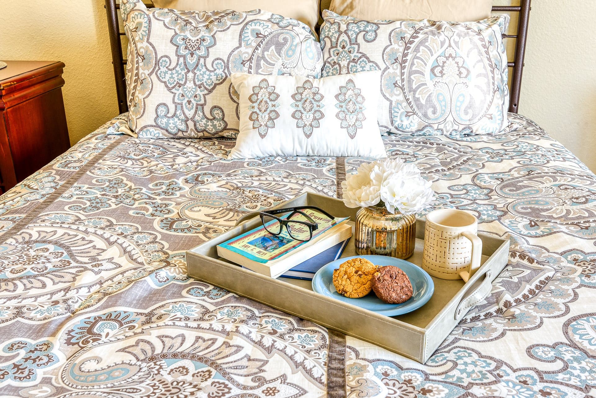 Gold Country Senior Living in Placerville, CA