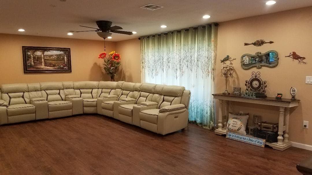 Golden Age Home Care in San Antonio, TX - Main View