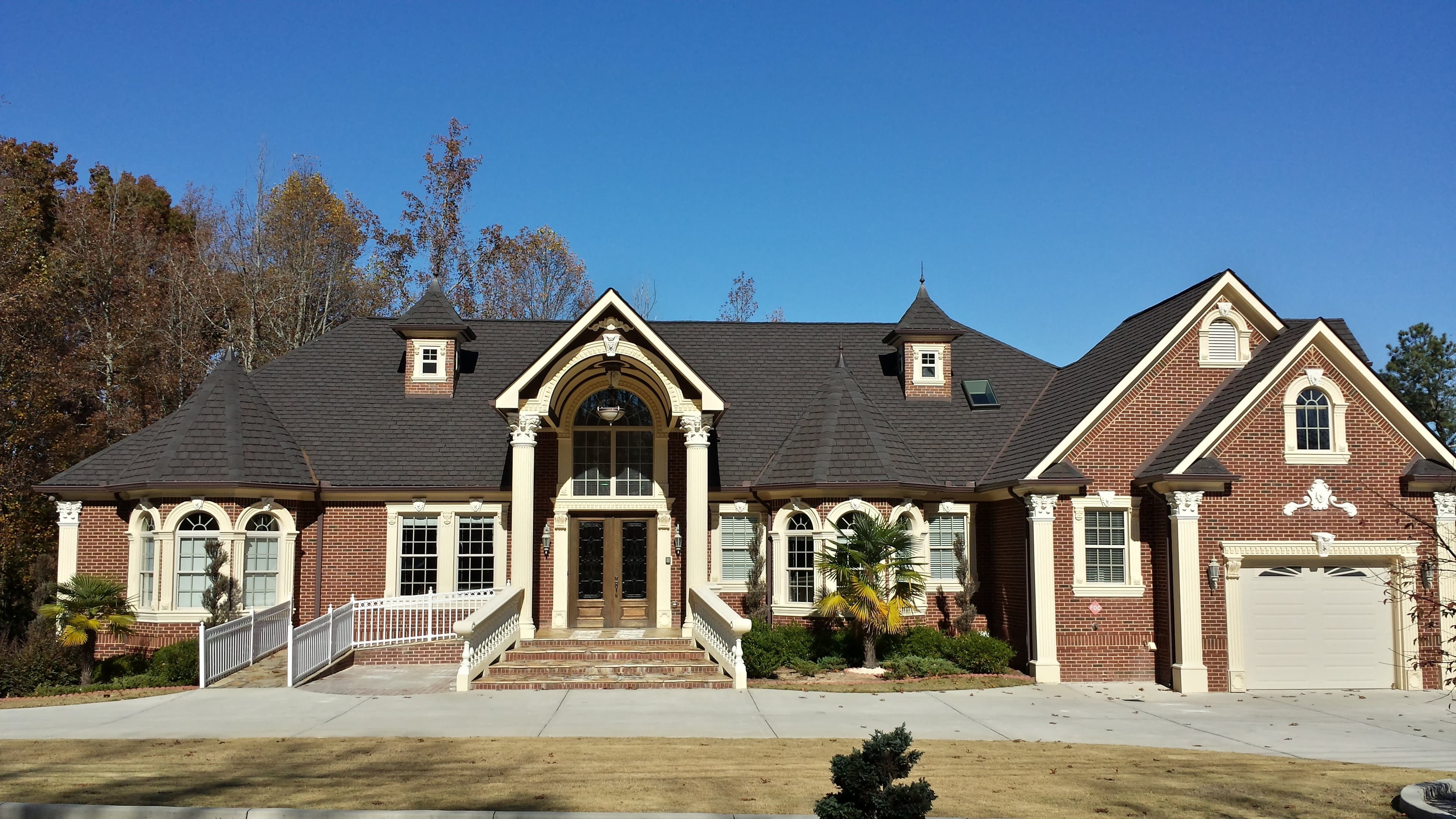 Golden Age Personal Care Home in Lawrenceville, GA - Main View