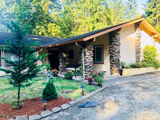 Golden Age Senior Care LLC in Issaquah, WA