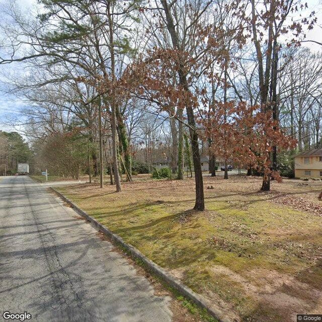 Golden Bridges Personal Care Home in Lithonia, GA - Main View