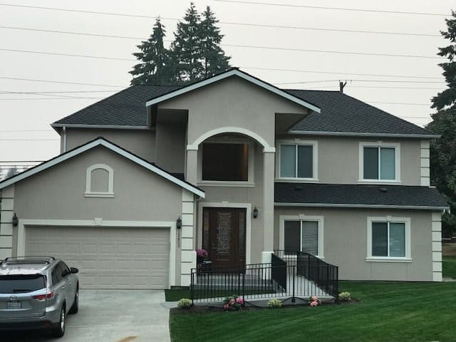 Golden Cottage Adult Family Home in Kirkland, WA