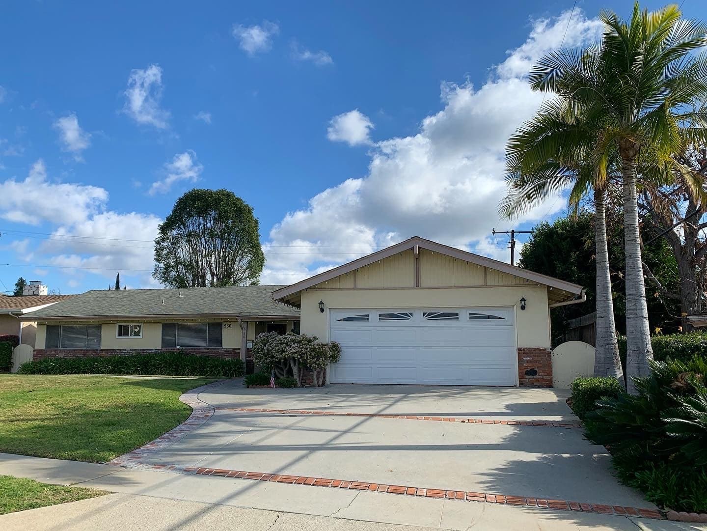 Golden Eden I in La Habra, CA - Main View