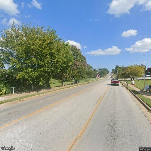 Golden Estate Residential Care in Springfield, MO - Main View
