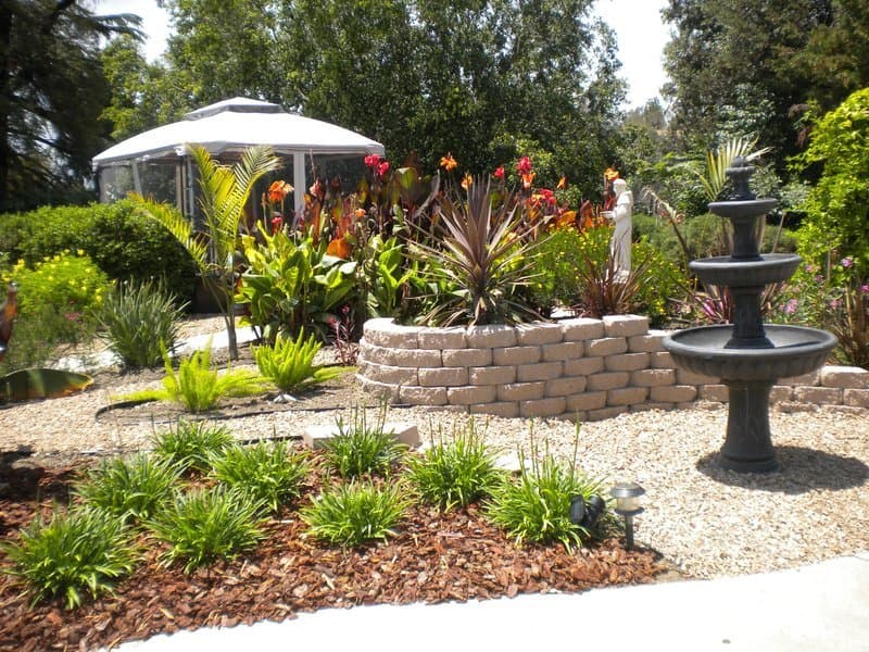 Golden Gardens in Fallbrook, CA