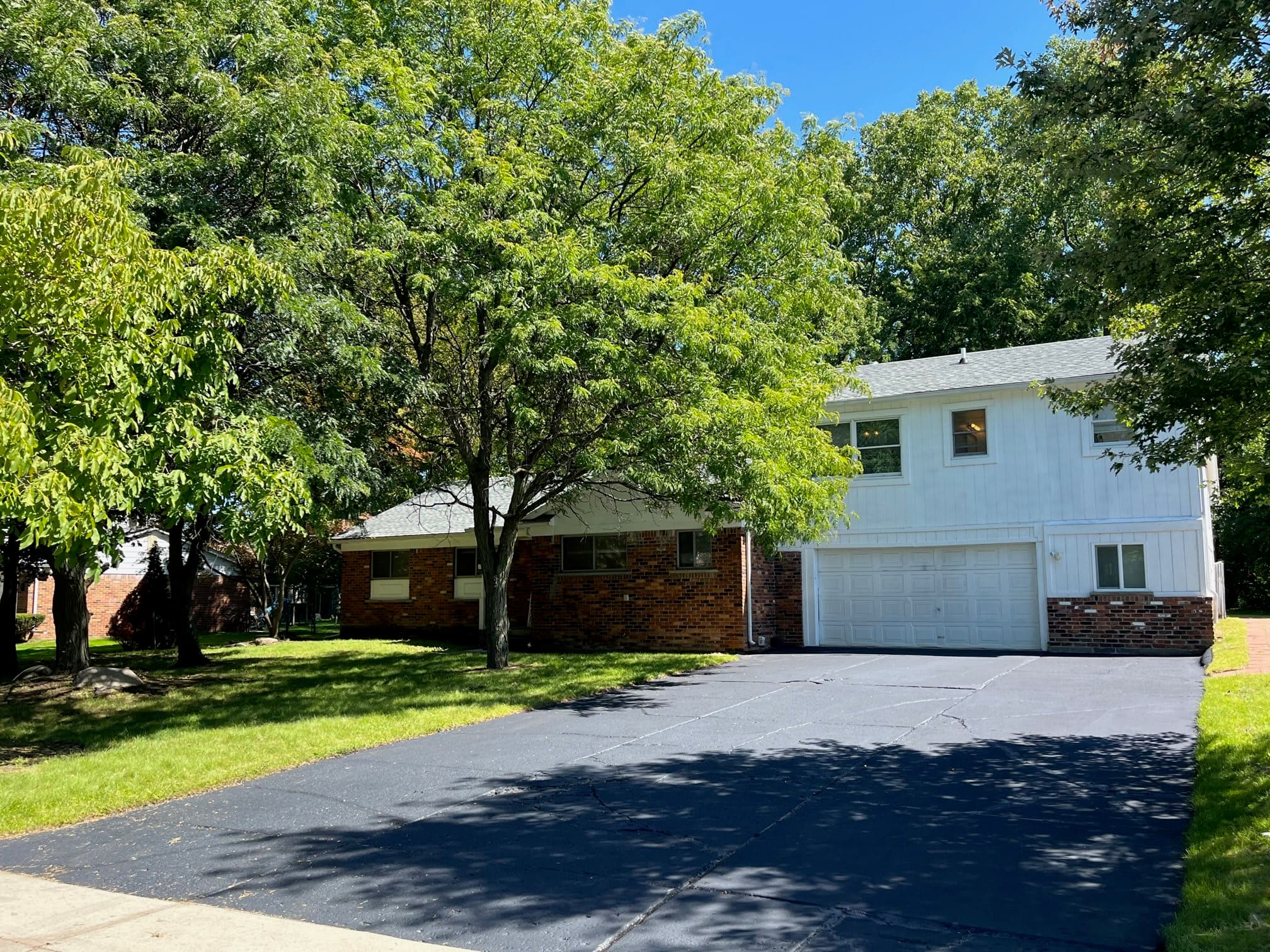 Golden Grace, LLC in West Bloomfield Township, MI - Main View