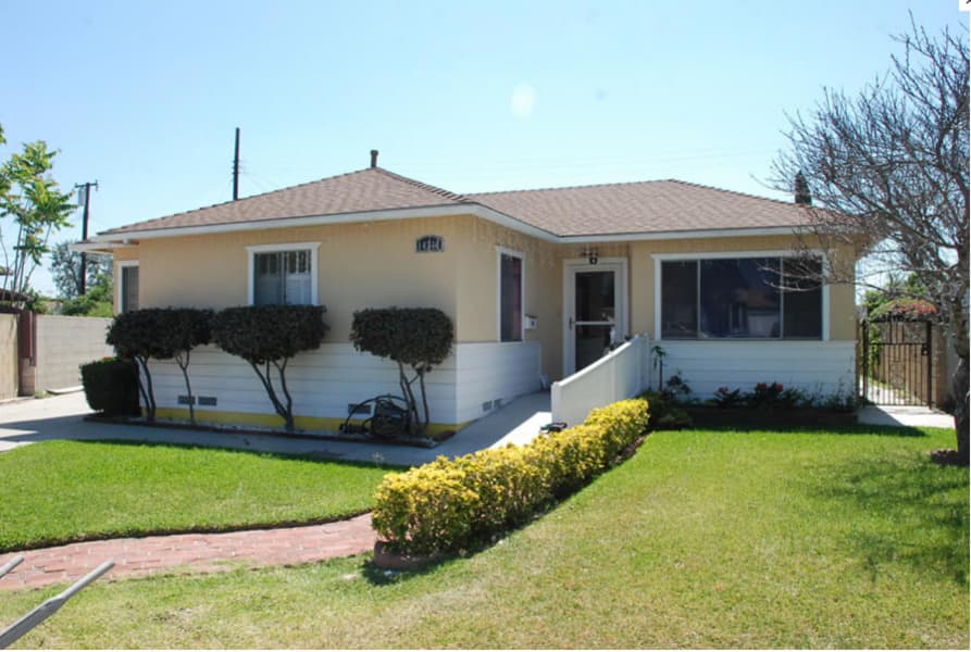 Baldwin Gracious Living in Baldwin Park, CA - Main View