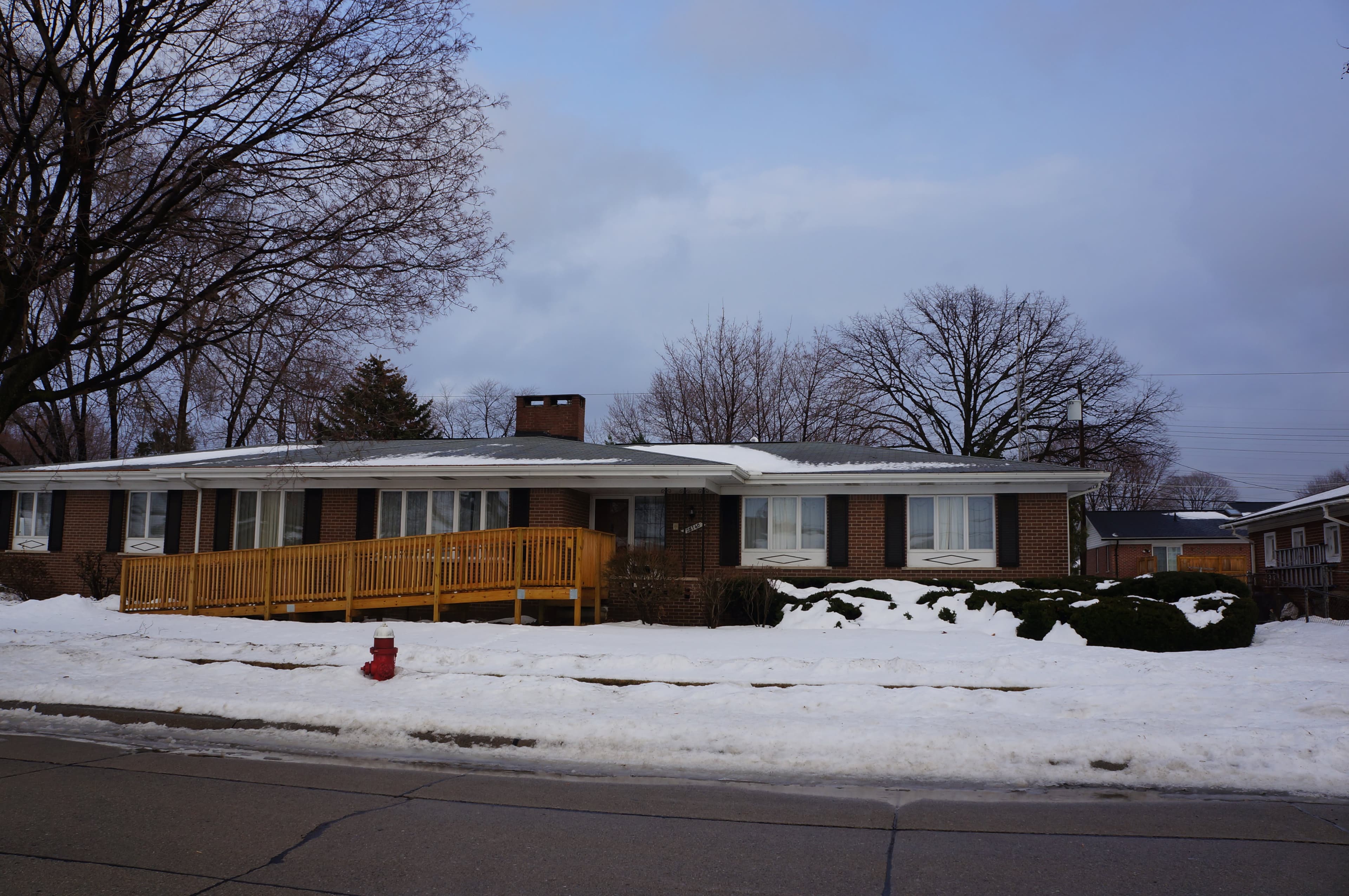 Golden Haven Adult Foster Care Home in Warren, MI - Main View