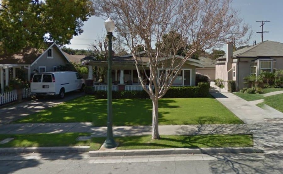 Henrietta'S Home in San Gabriel, CA - Main View