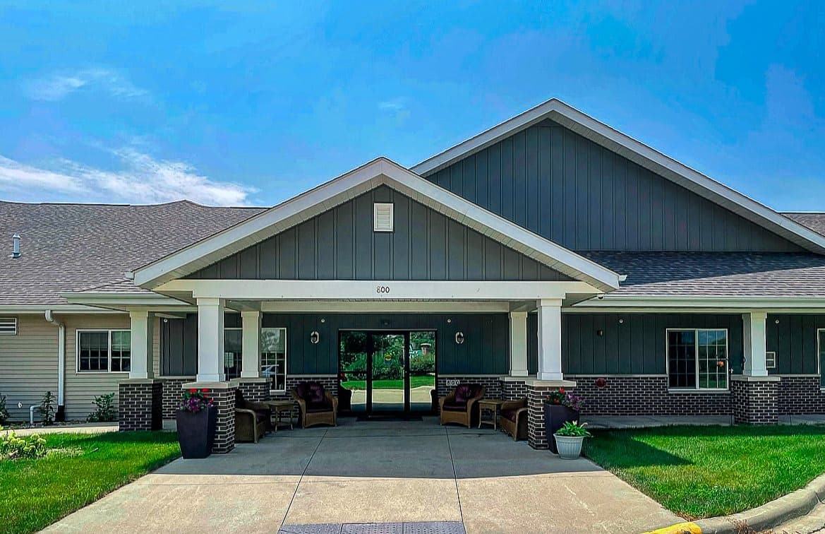 Golden Horizons of Ida Grove - Senior living in Ida Grove, Iowa