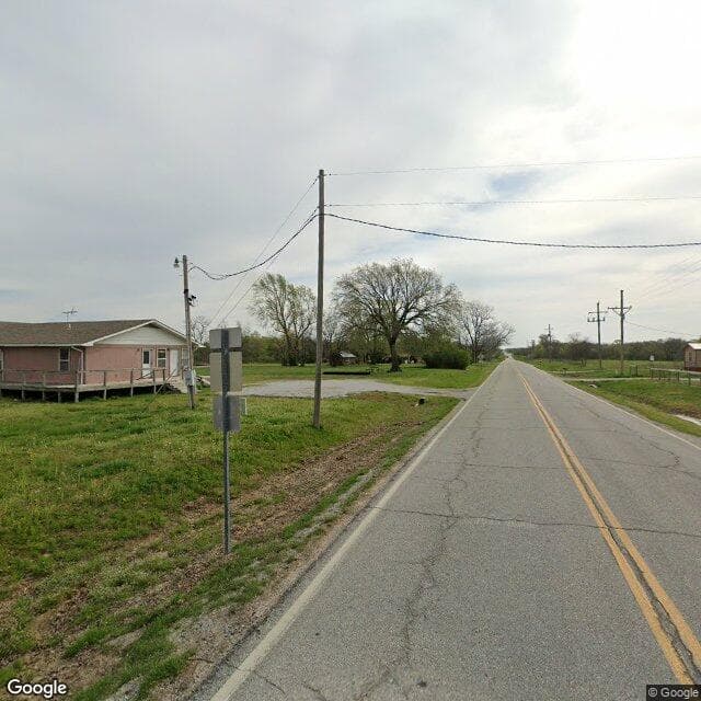 Golden Life Residential Care - Senior living in Bluejacket, Oklahoma