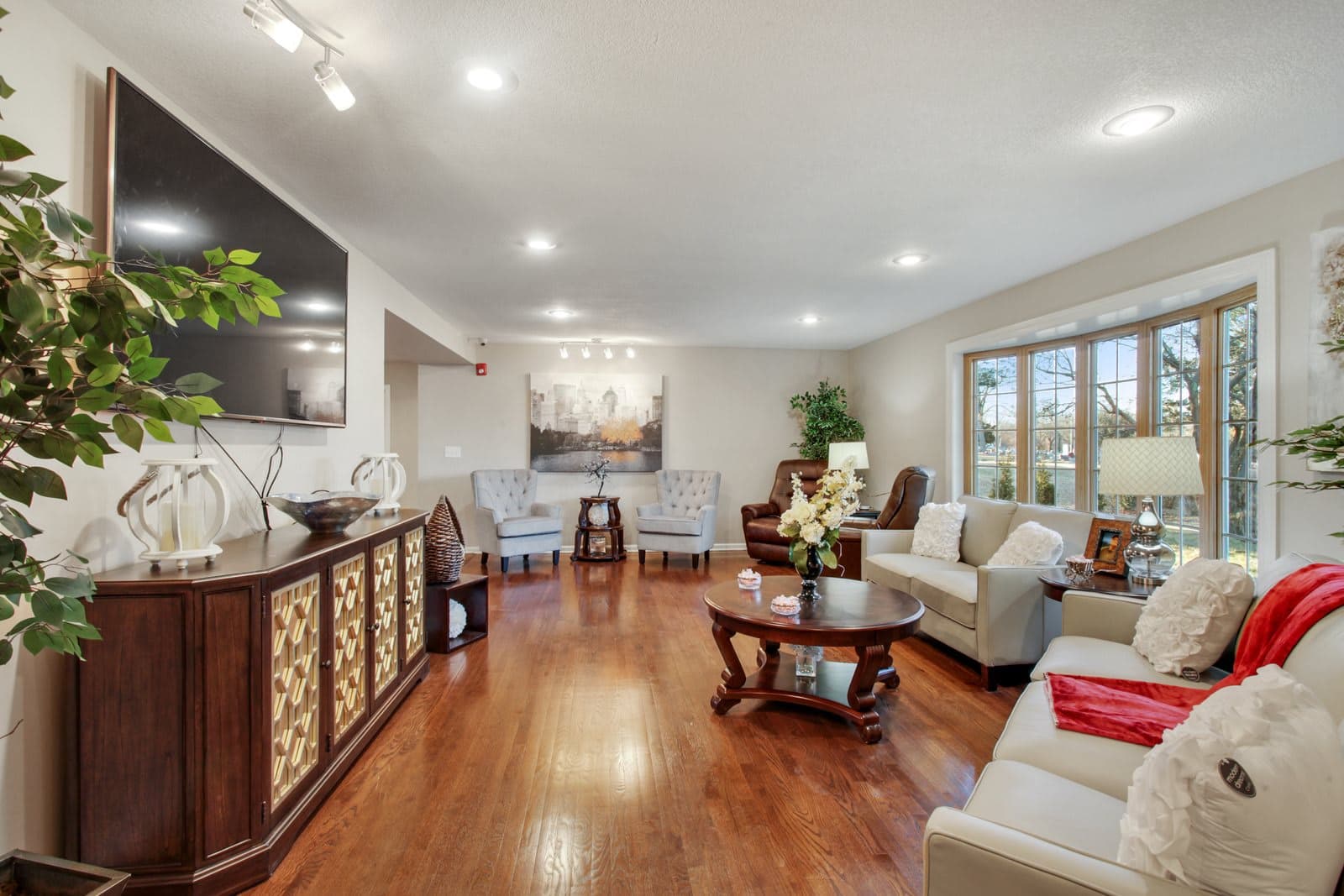 Golden Oaks Home in Shawnee, KS