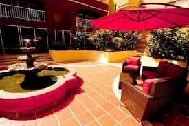 Golden Oaks Senior Apartments in South Pasadena, CA - Main View