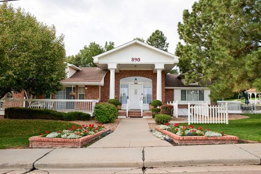Golden Orchard Inc II in Greenwood Village, CO