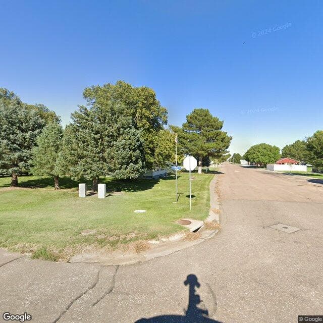 Golden Ours Convalescent Home in Grant, NE