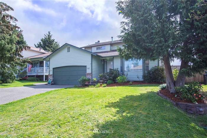 Golden Parklane Adult Family Home in Federal Way, WA - Main View