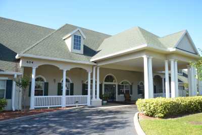 Golden Pond in Winter Garden, FL - Main View
