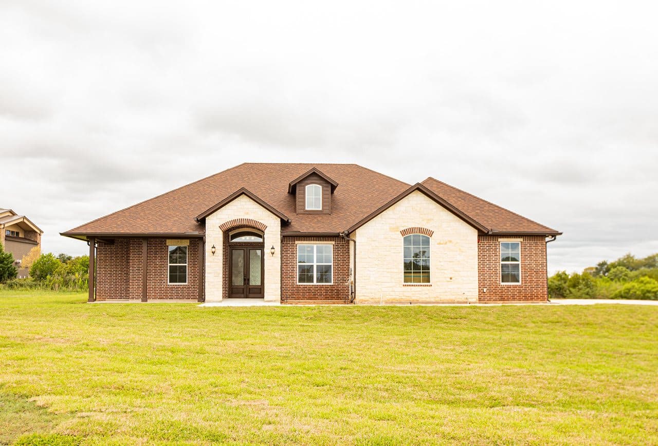 Golden Rule Senior Living in Montgomery, TX - Main View