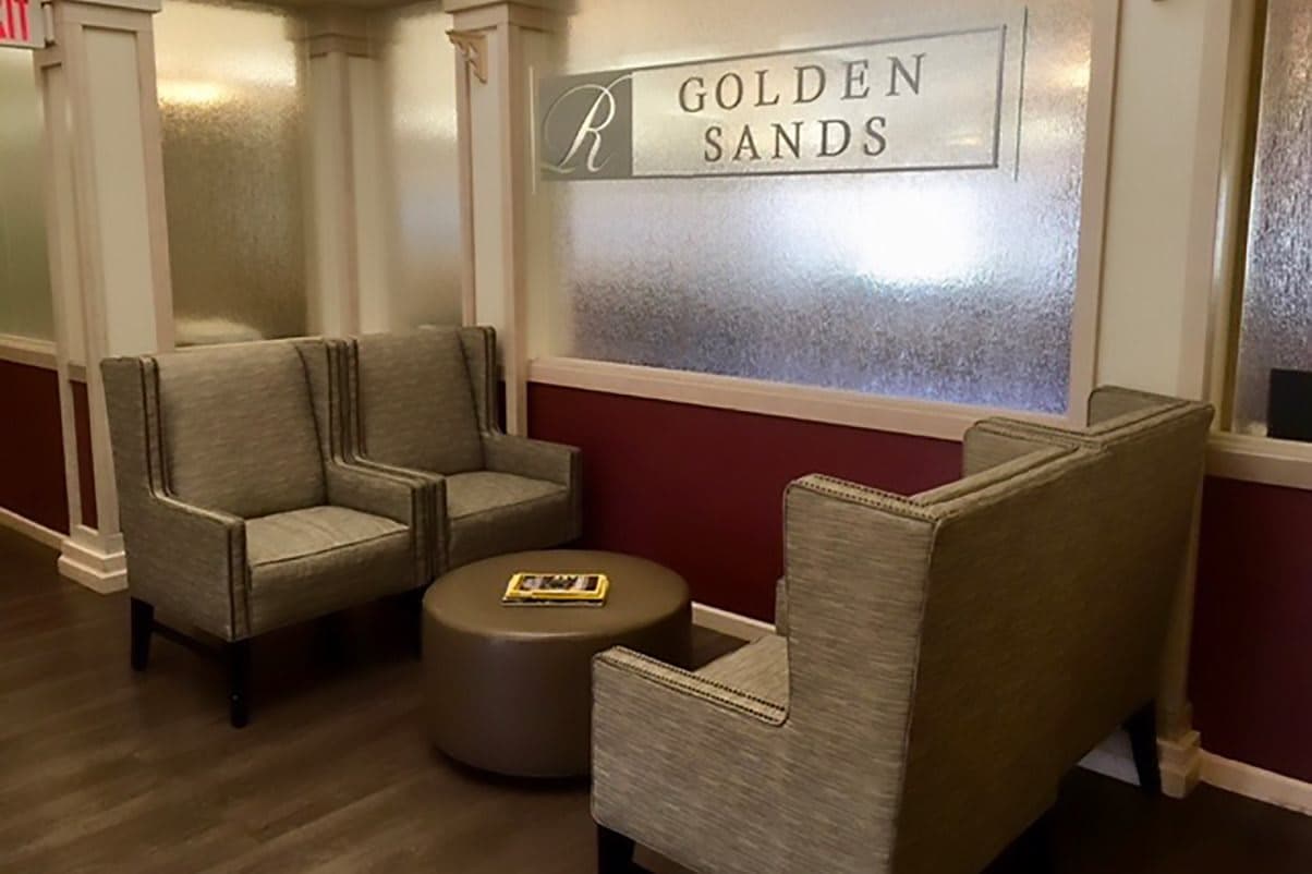 Golden Sands Assisted Living in Ocean Park, WA