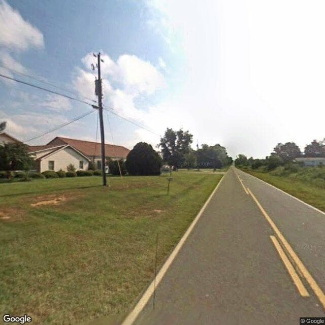 Golden South Assisted Living - Senior living in Sycamore, Georgia