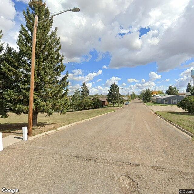 Golden Valley Manor - Senior living in Beach, North Dakota
