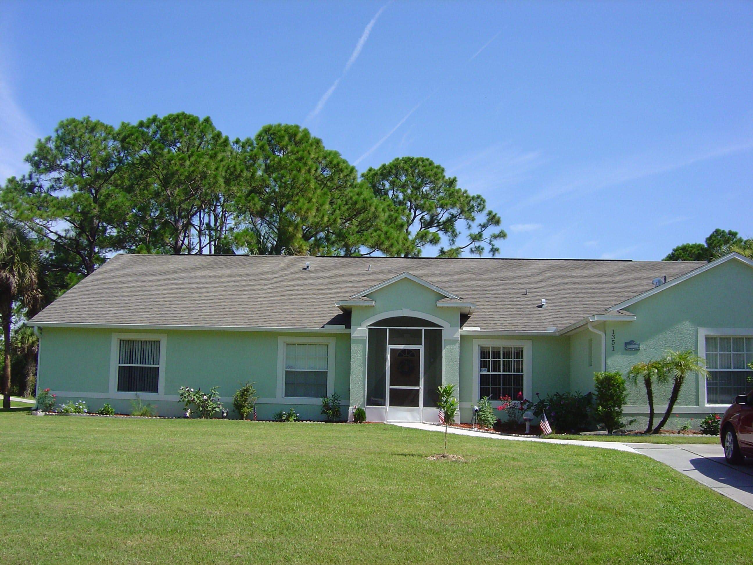 Golden Wings ALF Darrow in Palm Bay, FL - Main View