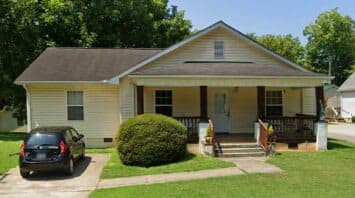 Golden Years Assisted Living in Burlington, NC