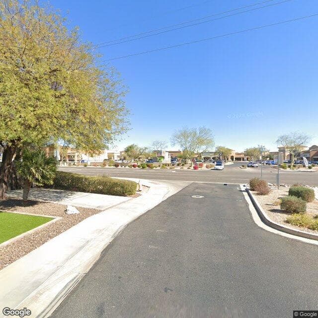 Golden Years Assisted Living in Glendale, AZ - Main View