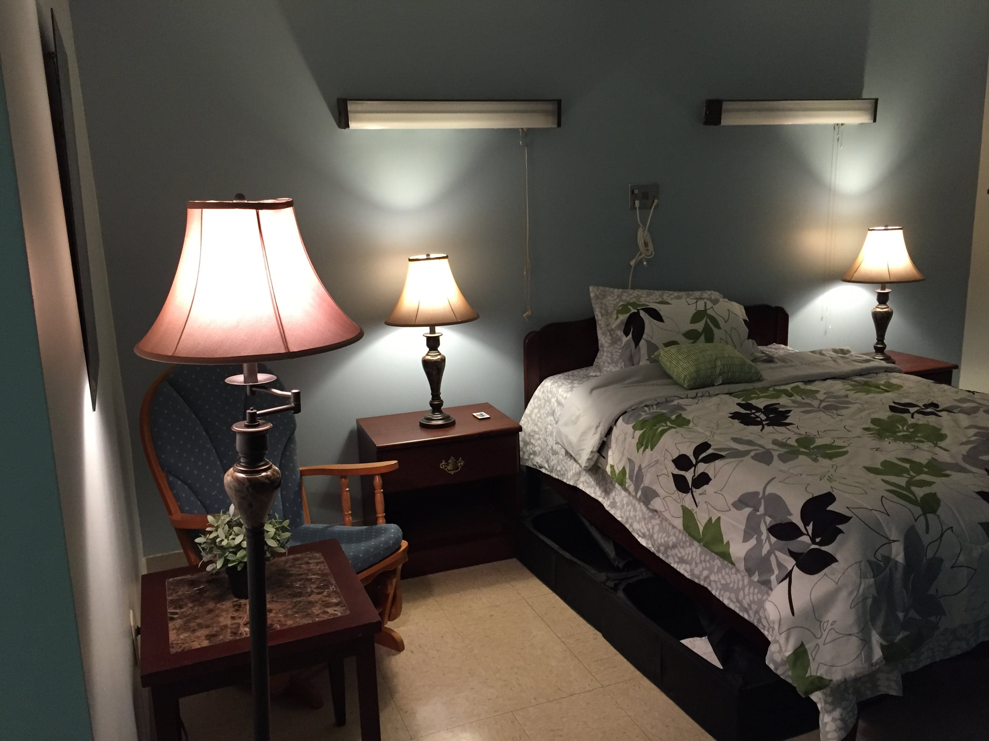 Golden Years Assisted Living in Hampton, VA