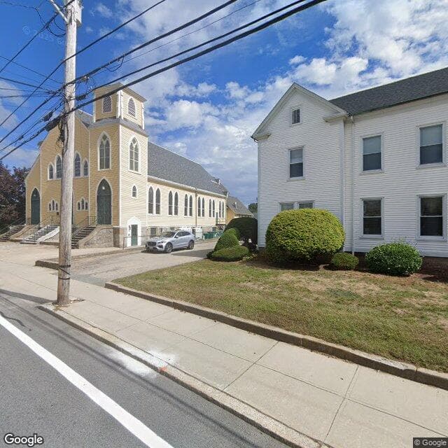 Golden Years Assisted Living Community in Westerly, RI