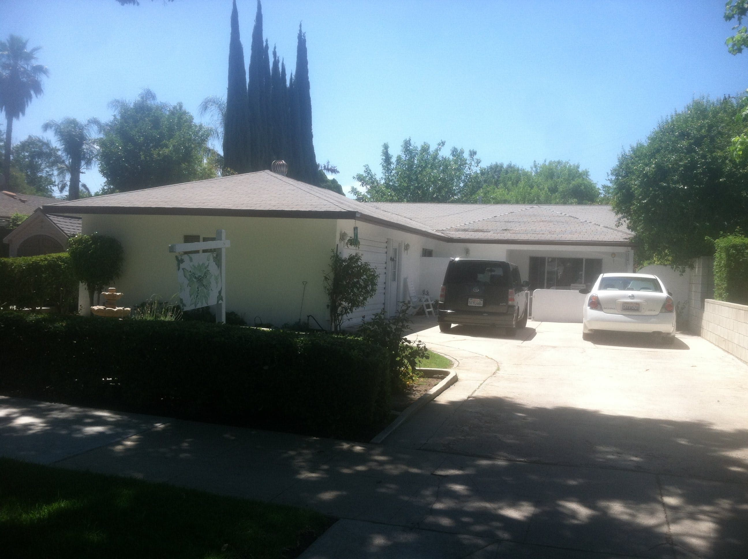 Golden Years Board and Care in Granada Hills, CA - Main View
