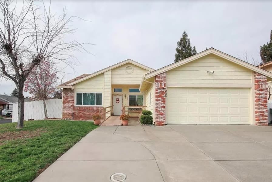 A Loving Living Home Care in Vacaville, CA - Main View