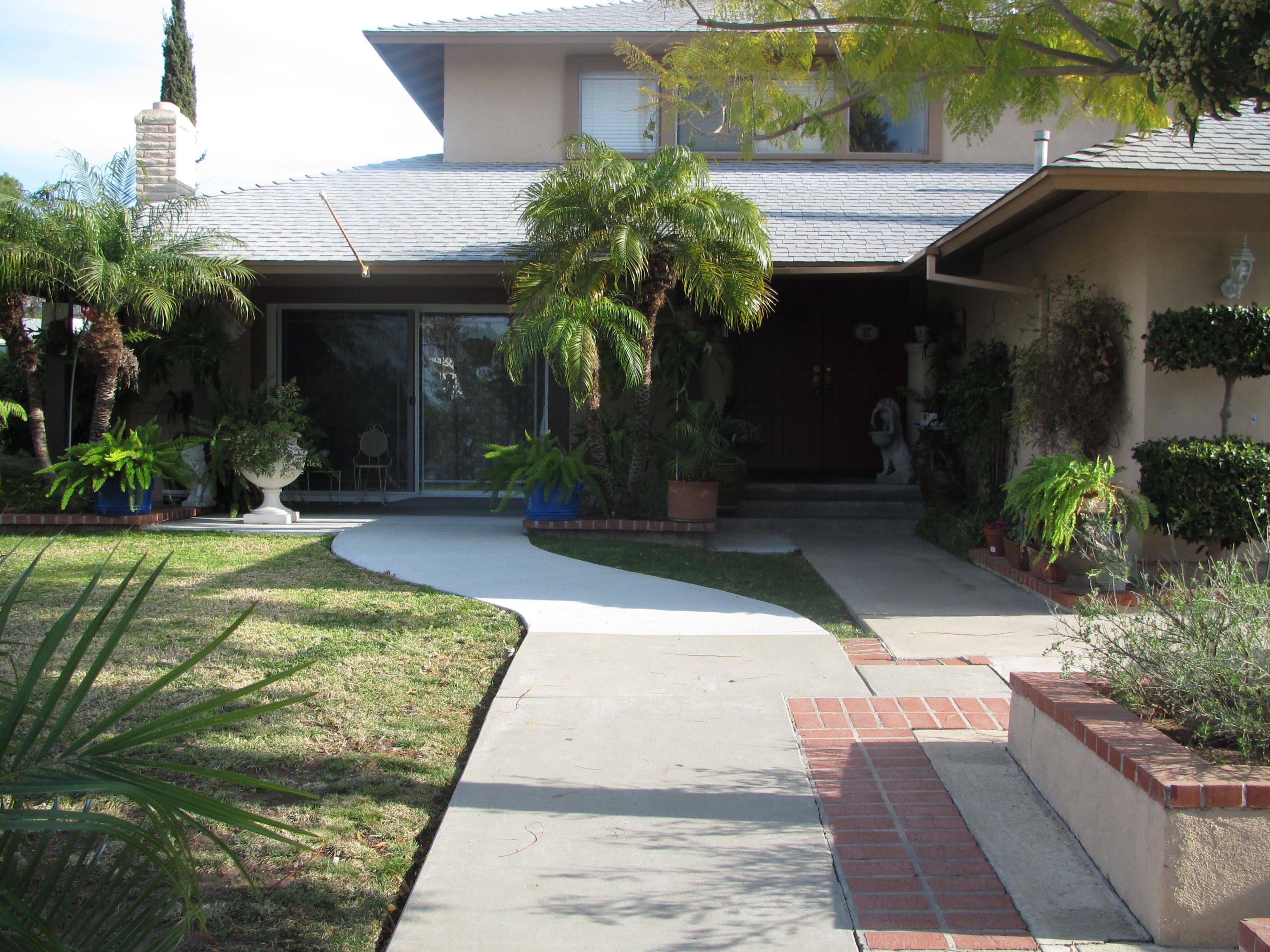 Golden Years Senior Home in Mission Viejo, CA - Main View