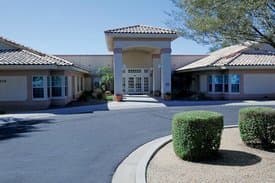 Goldwater Assisted Living in Glendale, AZ - Main View