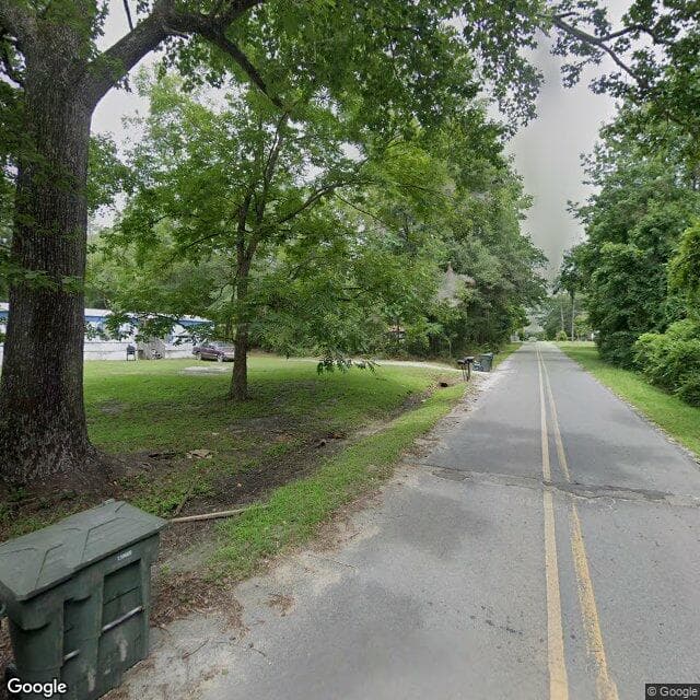 Golff Personal Care Home in Millen, GA - Main View