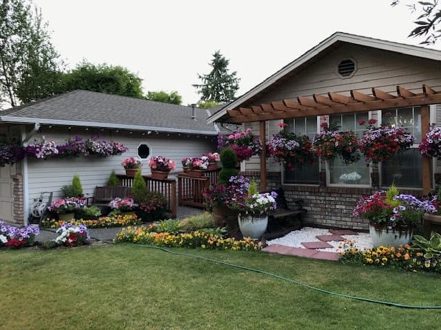 Golfview Residential Care Facility in Everett, WA - Main View