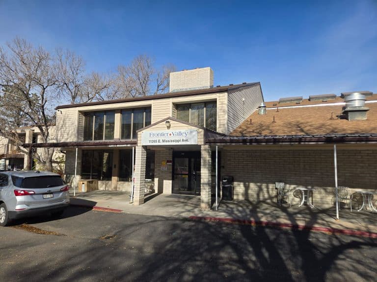 Frontier Valley Independent And Assisted Living in Aurora, CO - Main View