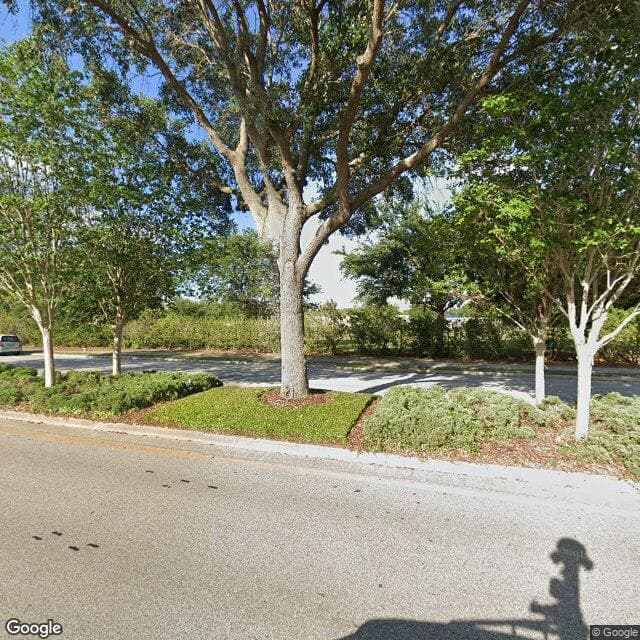 Good Ole Days Adult Living Facility in Orlando, FL - Main View