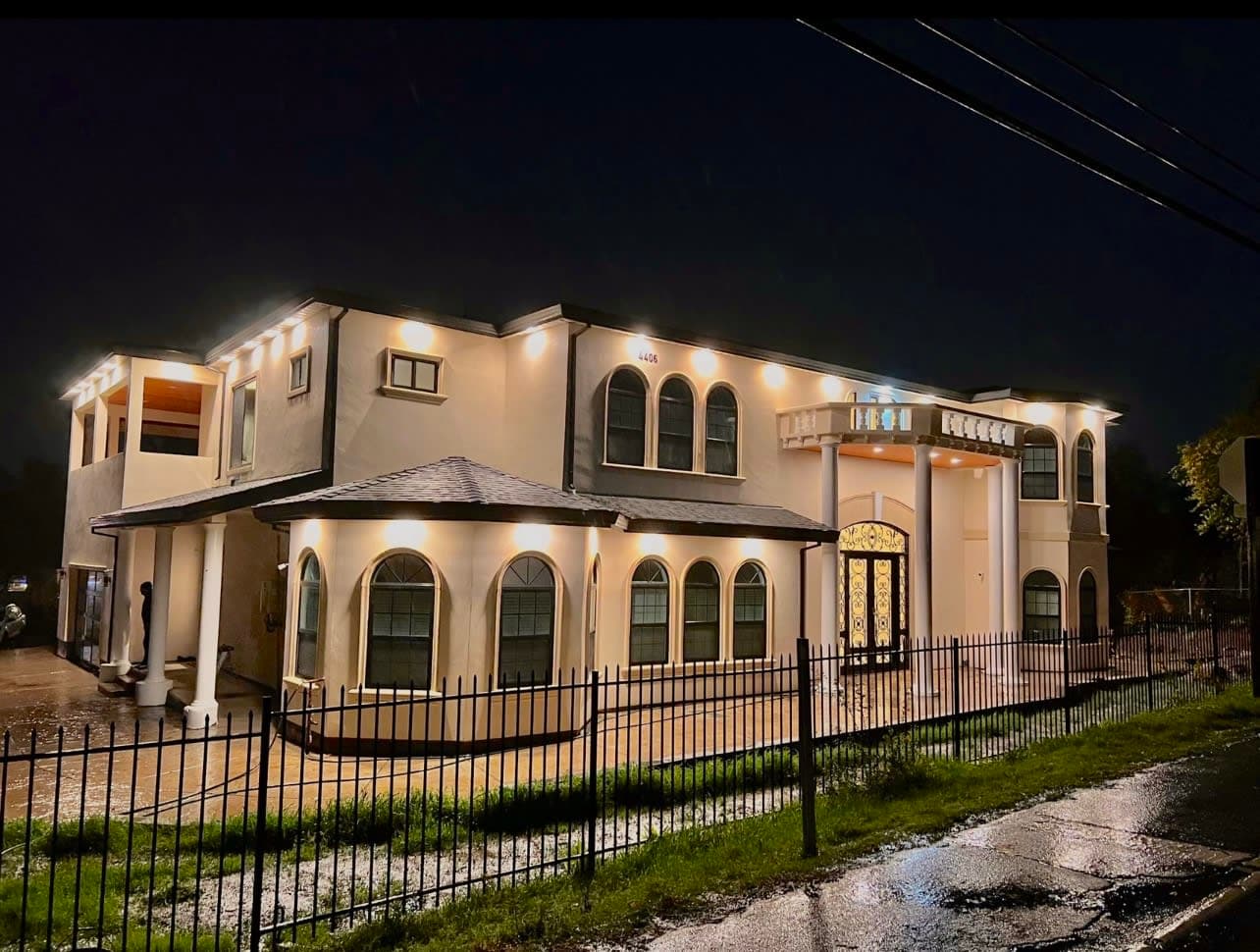Good Samaritan Care Facility in Carmichael, CA